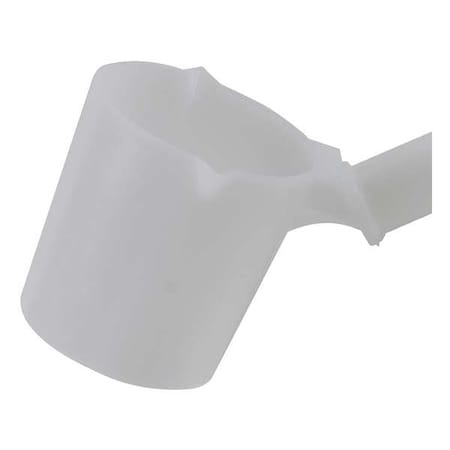Graduated Dipper, 500 ml, 12 Ft Handle