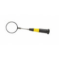 InspectionMirror, Round, Glass, 8 1/2"-29"