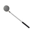Inspection Mirror, Round, 9 3/4"-14 3/4"