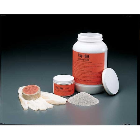 LEAK RPR DRY GRANULAR 10 LB