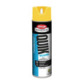 Inverted Marking Chalk, Yellow, 15 oz.