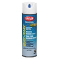 Inverted Marking Chalk, White, 15 oz.