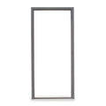Door Frame,Type ST,Steel,84 In H,32 In W