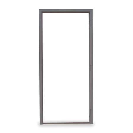 Door Frame,Type ST,Steel,84 In H,32 In W