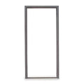 Door Frame,Drywall Afterset,84x30 In