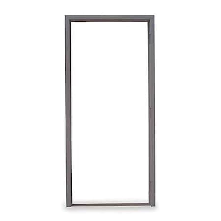 Door Frame,Drywall Afterset,84x30 In