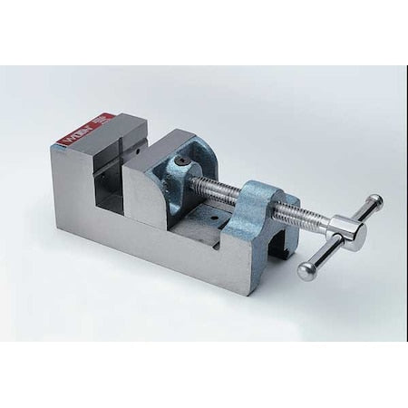 5" Versatile Cont. Nut 1360 Drill Press Vise
