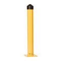 BOLLARD RND 42X6 5/8 Y