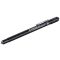 Penlight, Aluminum, Black, 11lm