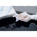 Cleanroom Wipe, 12" x 12", 150 Wipes