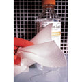 Cleanroom Wipe, 8" x 10", 100 Wipes