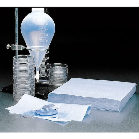 Cleanroom Wipe, 9" x 9", 300 Wipes