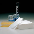 Cleanroom Wipe, 12" x 12", 1 Pack, 75 Wipes