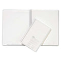 Cleanroom Notebook, 5.5 In. x 8.5 In.