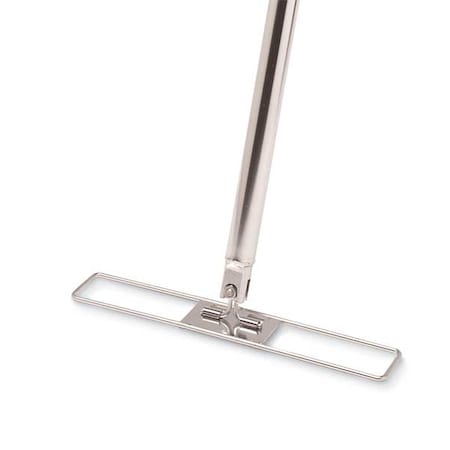 Wall Wash Handle, 14 In Head Frame