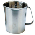 Graduated Measuring Cup, 64 Oz, SS