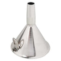 Funnel, Stainless Steel, 70mL, 3.25 x 3