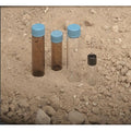 Vial Screw CapGlass 2ml Clear, PK100