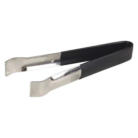Pom Tongs, KoolTouch(r), 6 in., 20 ga. SS