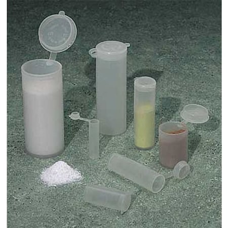 Vial Sample, 2.5mL, PK100