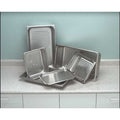 Perforated Tray 2.5X10 3/8X12.75, 304SS