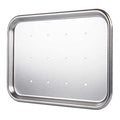 Perforated Tray 5/8X9.75X13 5/8, 304SS