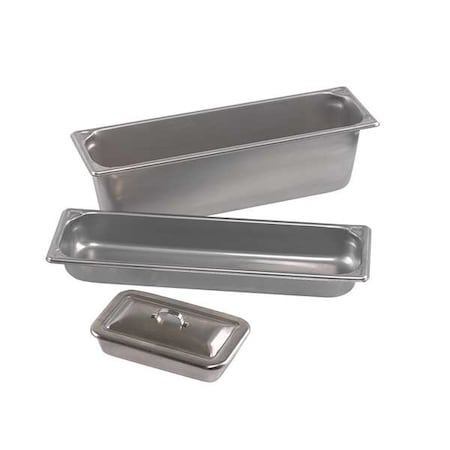 Catheter Tray 4X17X 2 7/8