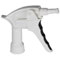 9-1/4"White/Black, Plastic Trigger Foamer, PK6