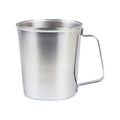 Graduated Measuring Cup, 32 Oz, SS