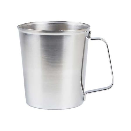 Graduated Measuring Cup, 32 Oz, SS