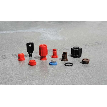 NozzleAssortment, 15 mm