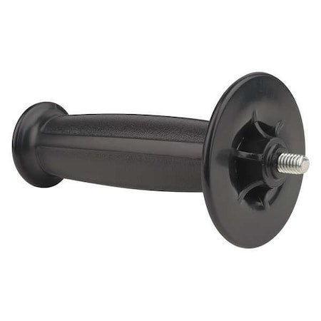 Side Handle, Black