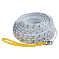 200 ft Surveyors Tape Measures, 1/4 in Blade