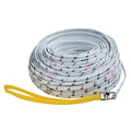 200 ft Surveyors Tape Measures, 1/4 in Blade