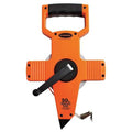 50 ft Tape Measures, 1/2 in Blade
