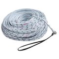 300 ft Surveyors Tape Measures, 1/4 in Blade