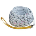 50 m Surveyors Tape Measures, 1/4 in Blade
