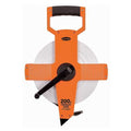 200 ft Tape Measure, 1/2 in Blade