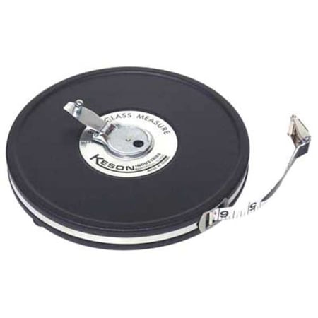 50 ft Tape Measure, 1/2 in Blade