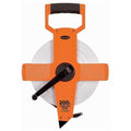 200 ft Tape Measure, 1/2 in Blade
