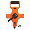 50 ft/15m Tape Measures, 1/2 in Blade