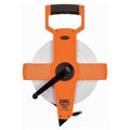 200 ft./60m Tape Measure, 1/2 in Blade