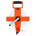200 ft Tape Measure, 3/8 in Blade
