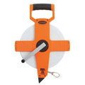 200 ft Tape Measures, 3/8 in Blade
