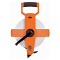 50 m Tape Measure, 1/2 in Blade