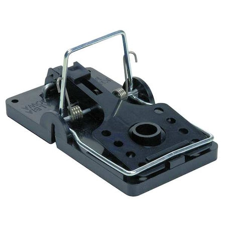 Rat Trap, 5-1/2 in. L, 3 in. W