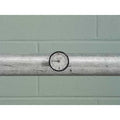 Bimetal Thermom,2 In Dial,0 to 250F