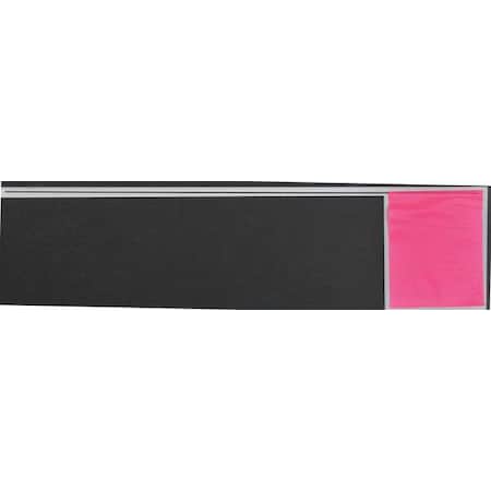 Marking Flag, PVC, Blank, 100 PK