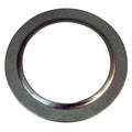 Conduit Fitting Reducing Washer, Steel, Zinc Plated, Silver