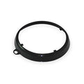 Color Coded Drum Ring, Gloss Finish, Black